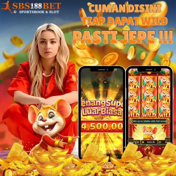 SBS188BET - Akses tanpa ribet, cuan tanpa batas.
